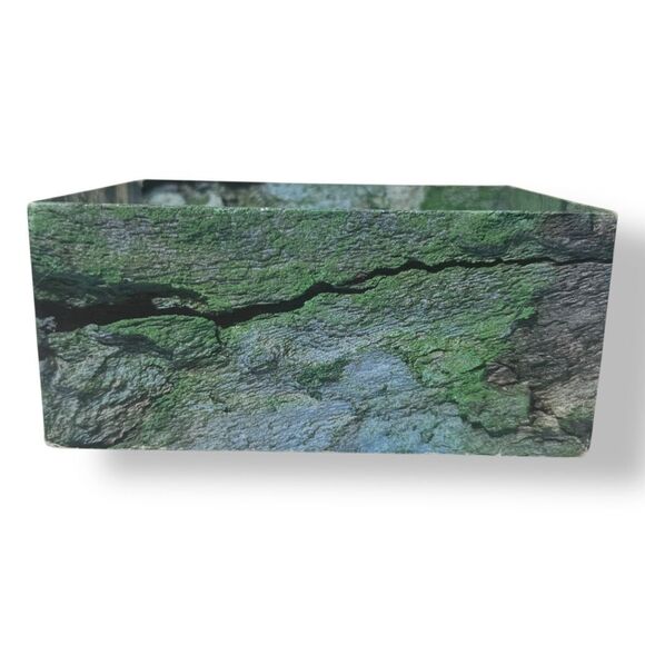 Rolex Vintage Original Oyster Watch Case Box - Outer Cardboard Paper Box Only - Picture 11 of 14